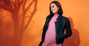 Stylish and Cozy Maternity Fashion for Winter Your Ultimate Guide
