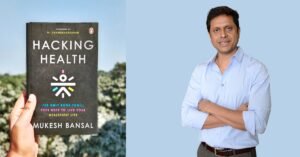 Hacking Health The Ultimate Guide to Achieving a Healthy and Happy Life