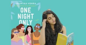 One Night Only An Unforgettable Journey of Liberation and Friendship