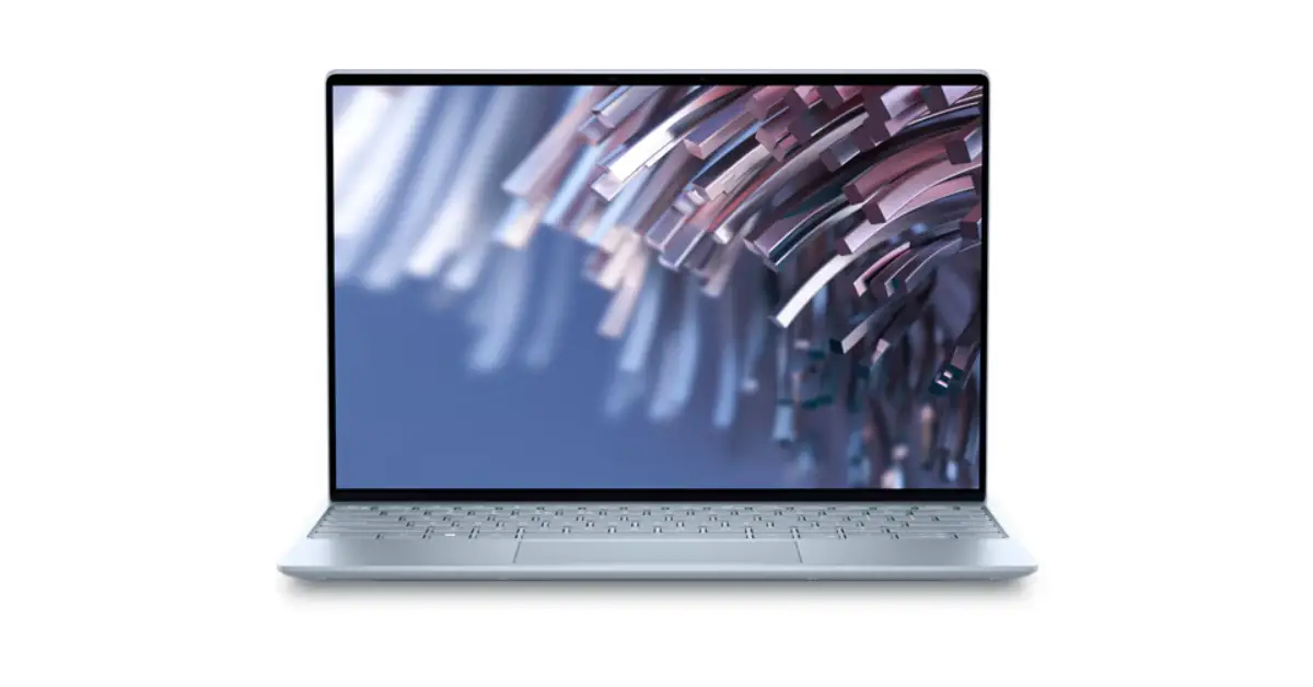 Dell XPS 13 The Ultimate Premium Performer