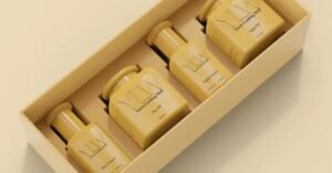 Bankers Turned Beauty Entrepreneurs The Story Behind 'You're Looking Well'