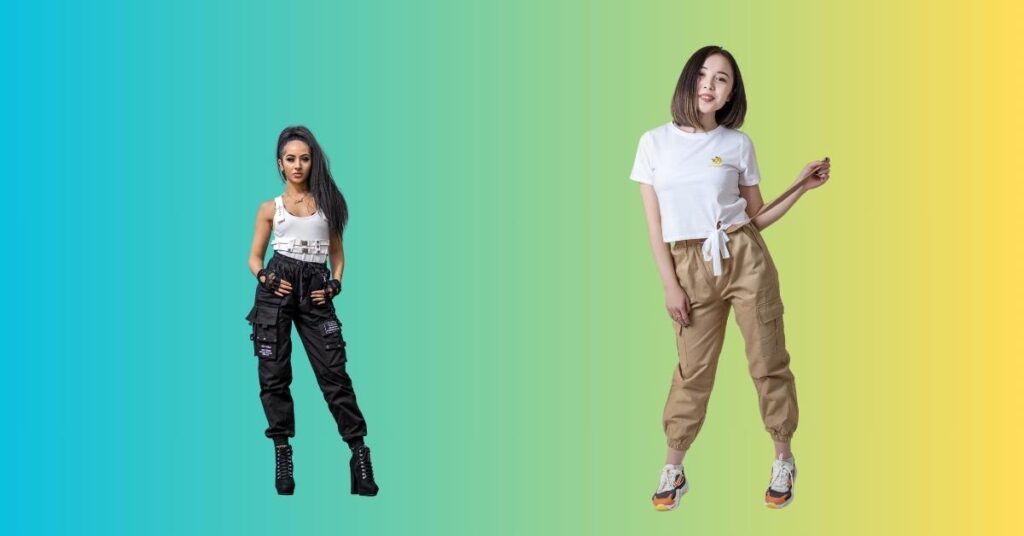 The Rise of Cargo Pants Why Every Woman Should Consider Them