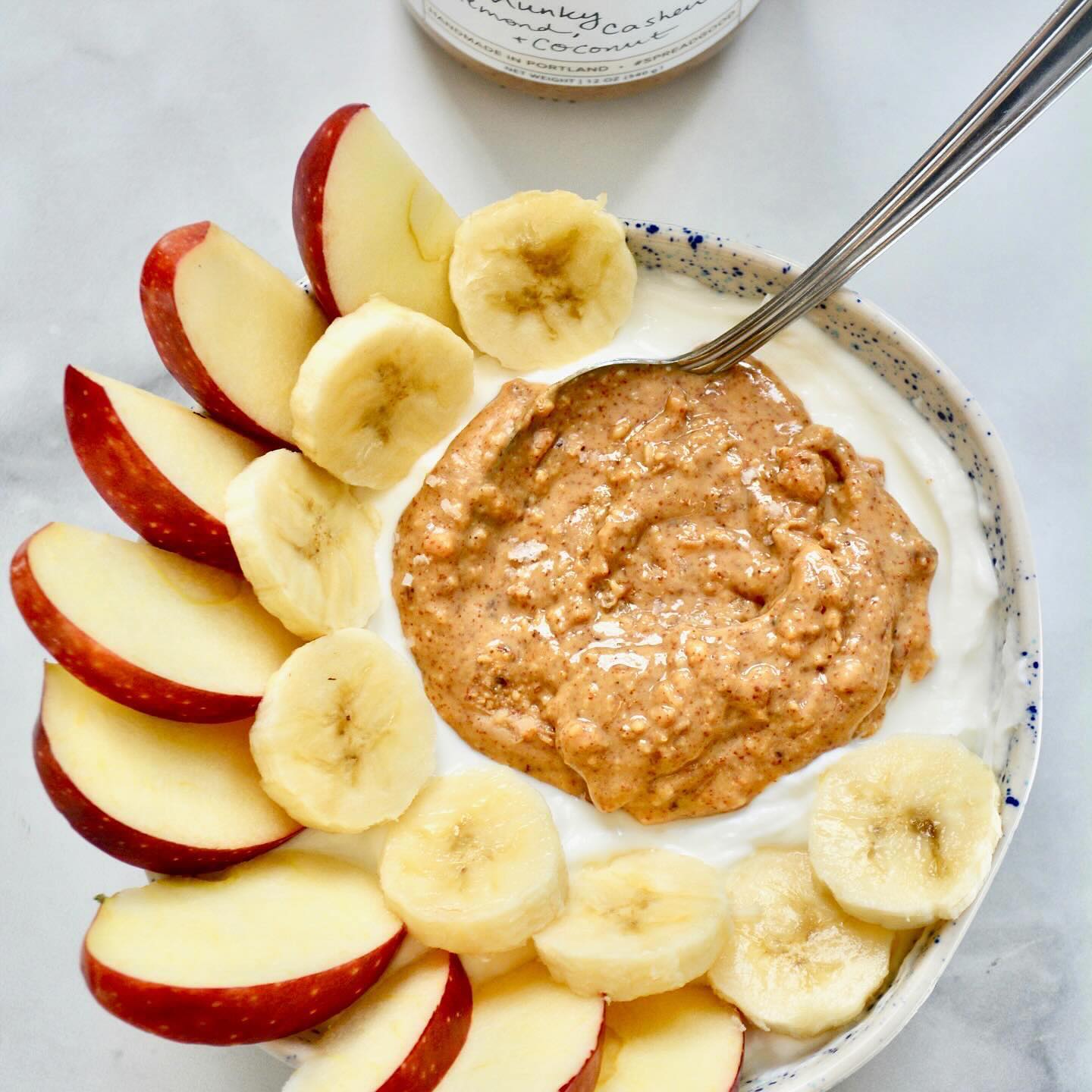 Ground Up Nut Butters
