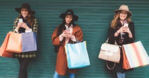 300 Top Instagram Shopping Captions & Emojis 30 Categories