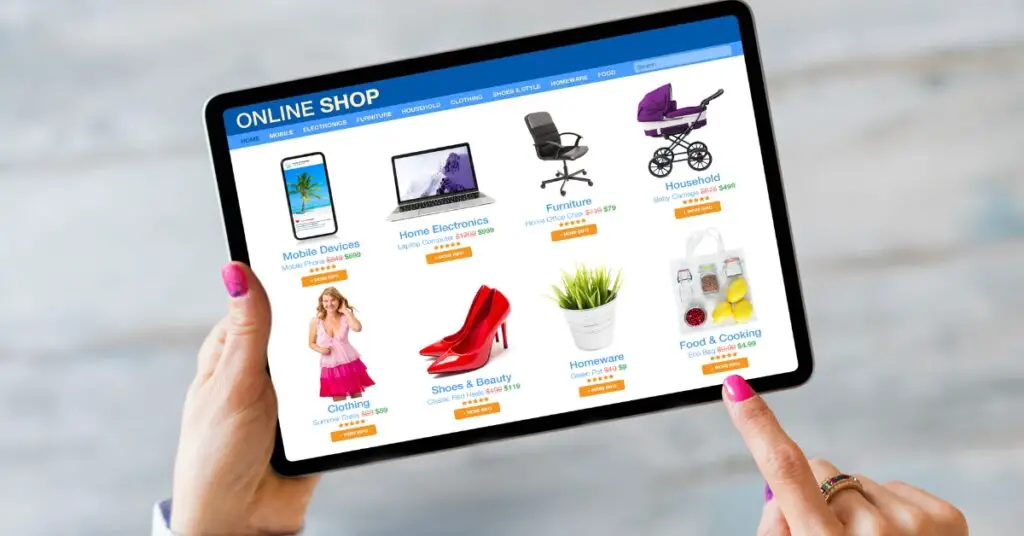 Online Marketplaces Embrace AI to Revolutionize Shopping Experience