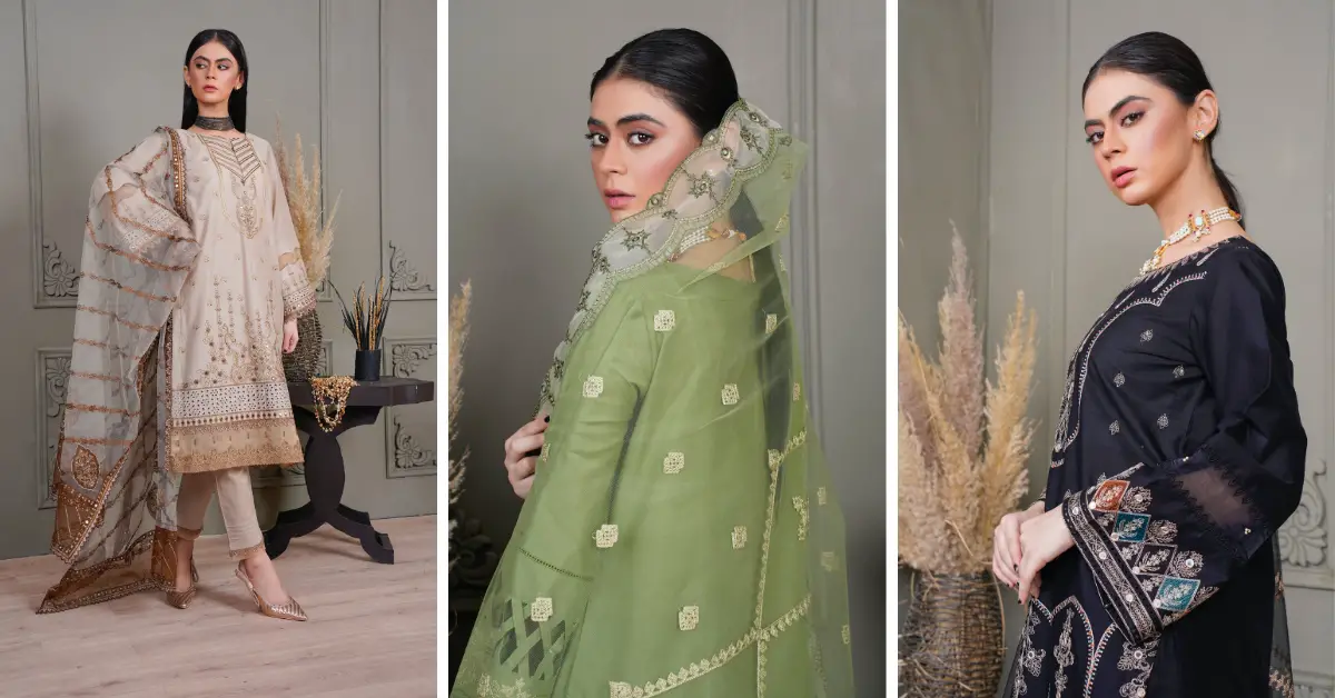 50 Stunning Eid Outfit Ideas for Girls Traditional, Modern, and Chic Styles