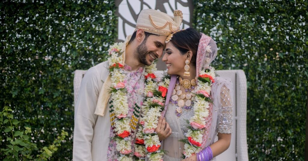 15 Unique and Heartfelt Gifting Ideas for Wedding Couples