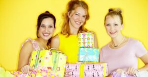 20 Heartwarming Gift Ideas for Your Best Female Friend