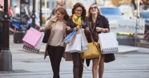 50 Short Comic Shopping Lines to Make You Laugh While You Shop