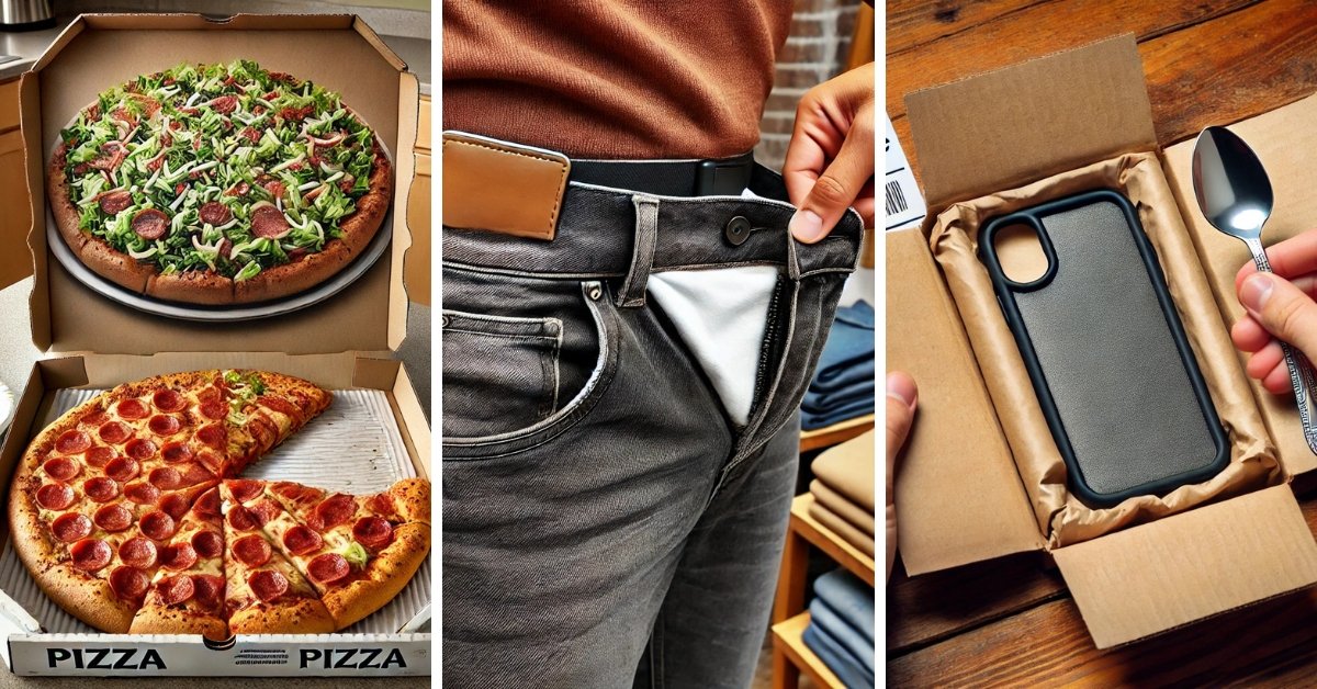 15 Hilarious Shopping Fails That Will Have You in Stitches