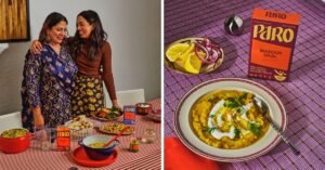 Umaimah Sharwani's Paro Bringing South Asian Pantry Staples Home