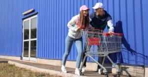 Future of Shopping Key Trends Shaping Retail in 2025