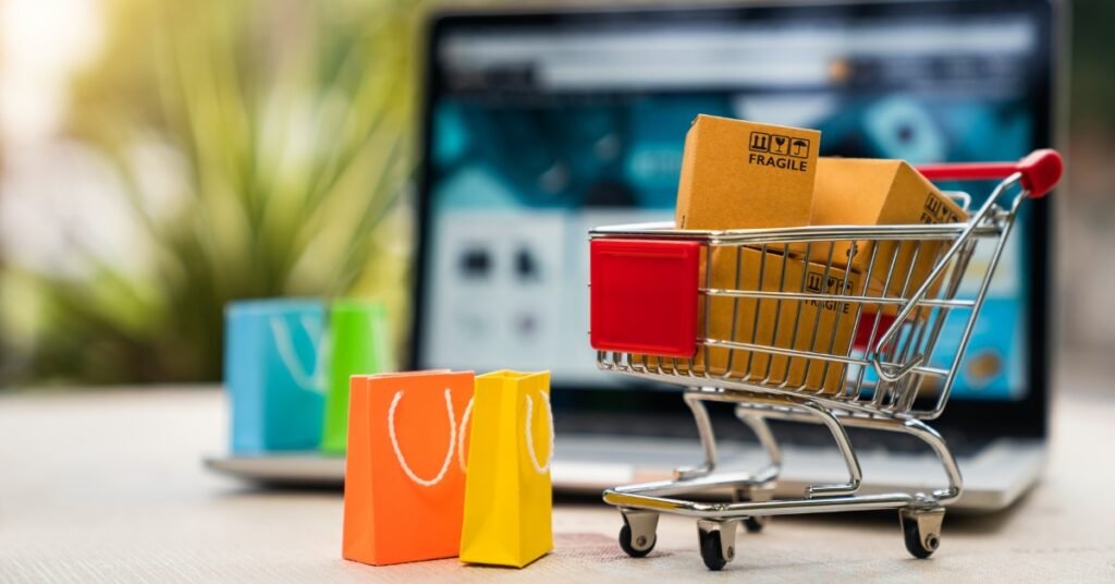 AI is Revolutionizing Online Shopping How Retail Giants are Reducing Costly Returns