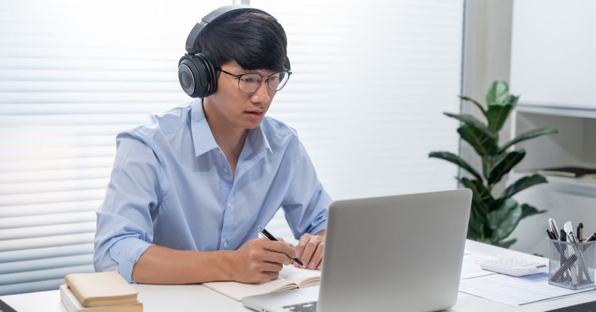 Online Skill-Building Course